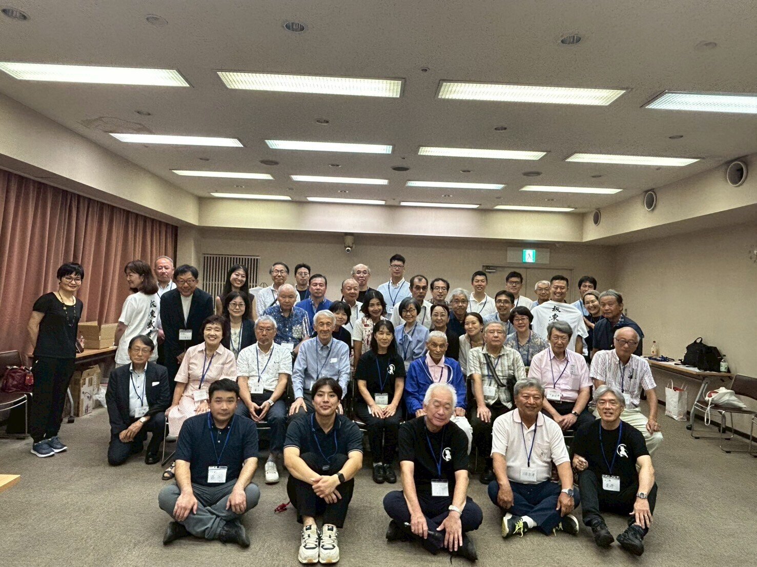 会員向けイベント