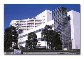横浜労災病院